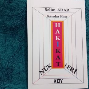 HAKİKAT NÜKTELERİ HAKİKAT NÜKTELERİ